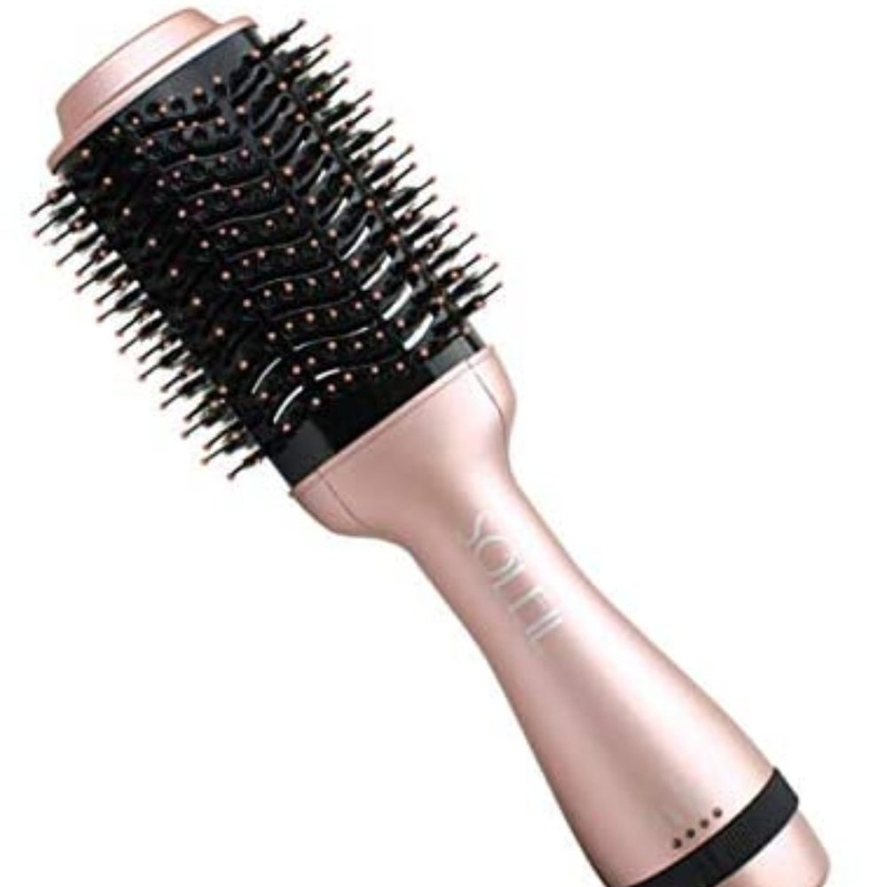 Soleil Round Blower Brush